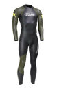 Zoggs pianka triathlonowa męska Predator Pro