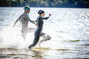 Zoggs pianka triathlonowa męska Predator Tour
