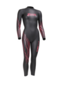 Zoggs pianka triathlonowa damska Hypex Tour FS
