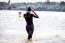 Zoggs pianka triathlonowa damska Hypex Tour FS