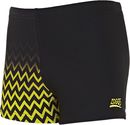 SZORTY ZOGGS CHEVRON HIP RACER ŻÓŁTE JUNIOR
