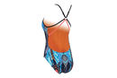 KOSTIUM TRENINGOWY ZOGGS NAVAJO STARBACK