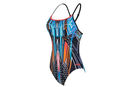 KOSTIUM TRENINGOWY ZOGGS NAVAJO STARBACK