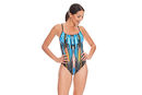 KOSTIUM TRENINGOWY ZOGGS NAVAJO STARBACK