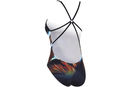 KOSTIUM TRENINGOWY ZOGGS TIGRESS STARBACK