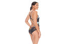 KOSTIUM TRENINGOWY ZOGGS TIGRESS STARBACK