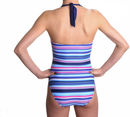 KOSTIUM KĄPIELOWY ZOGGS NEW RESORT HALTER